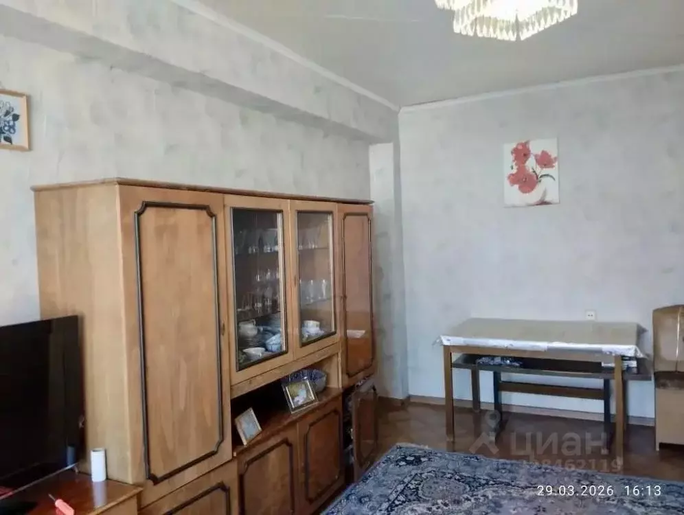 3-к кв. Иркутская область, Саянск Ленинградский мкр, 8 (68.7 м) - Фото 2