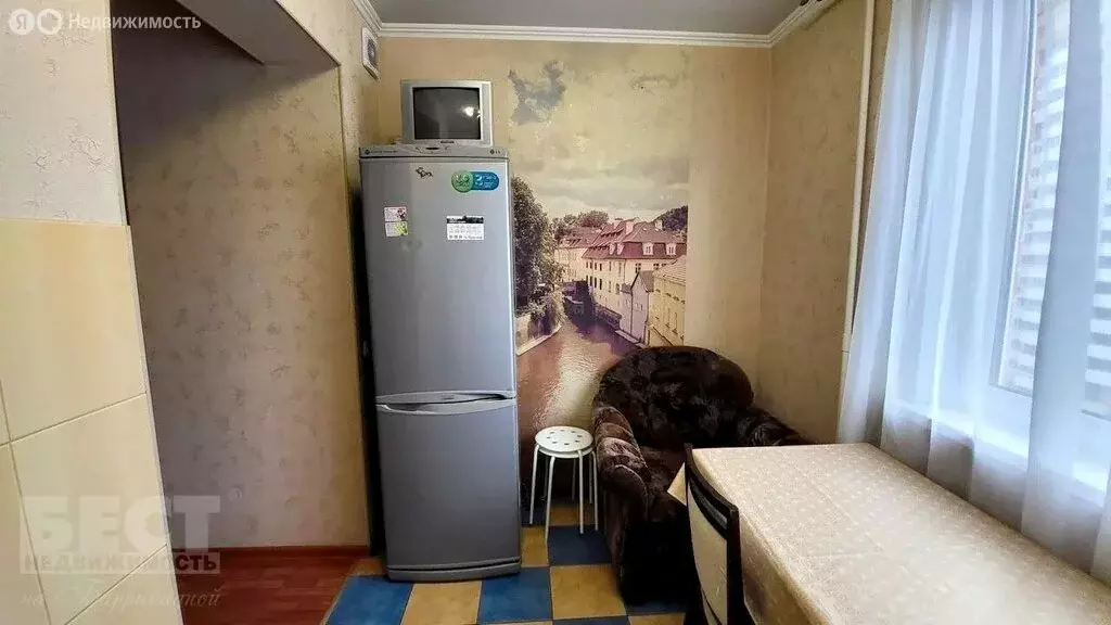 1-комнатная квартира: Москва, улица Верхние Поля, 33к1 (37.8 м) - Фото 2