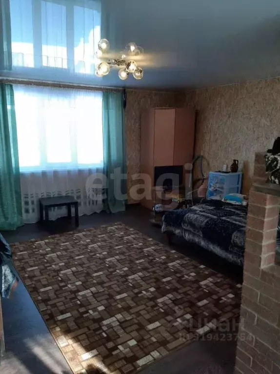 Дом в Свердловская область, Нижний Тагил Осенняя ул., 34 (34 м) - Фото 1
