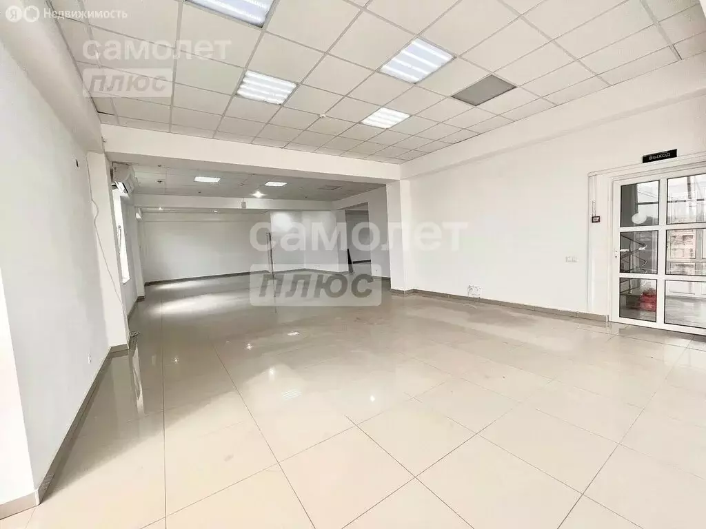Помещение свободного назначения (722 м) - Фото 1