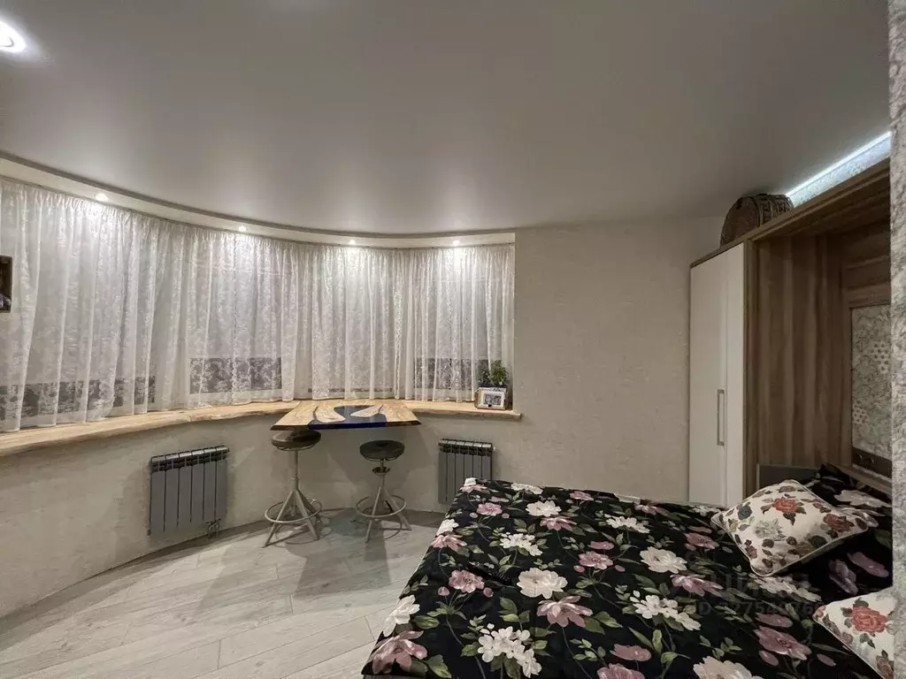 3-к кв. Ленинградская область, Кудрово г. Всеволожский район, ... - Фото 1