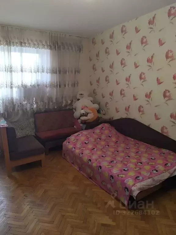 2-к кв. Мурманская область, Мурманск просп. Ленина, 48 (59.0 м) - Фото 0