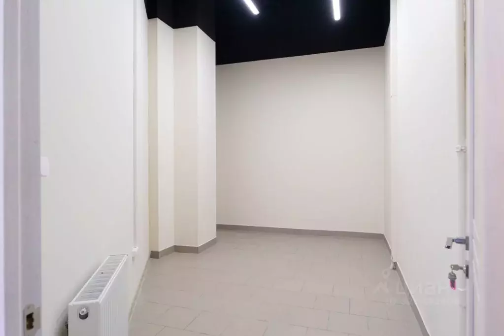 Помещение свободного назначения в Москва бул. Веласкеса, 5к5 (16 м) - Фото 2