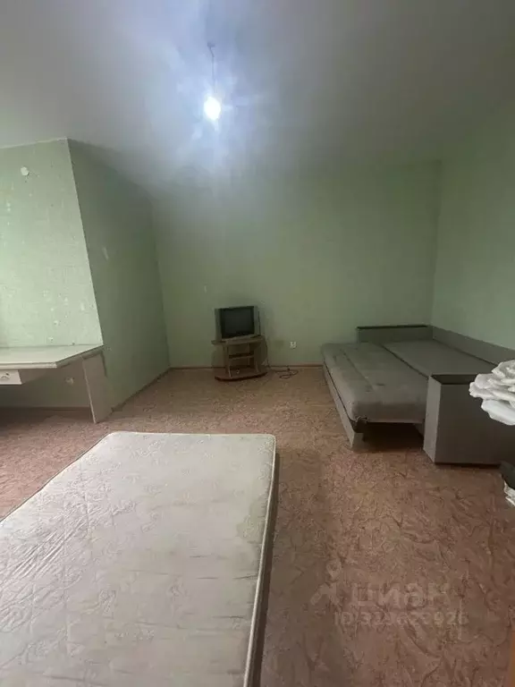2-к кв. Нижегородская область, Бор Боталово-4 жилрайон, ул. ... - Фото 1