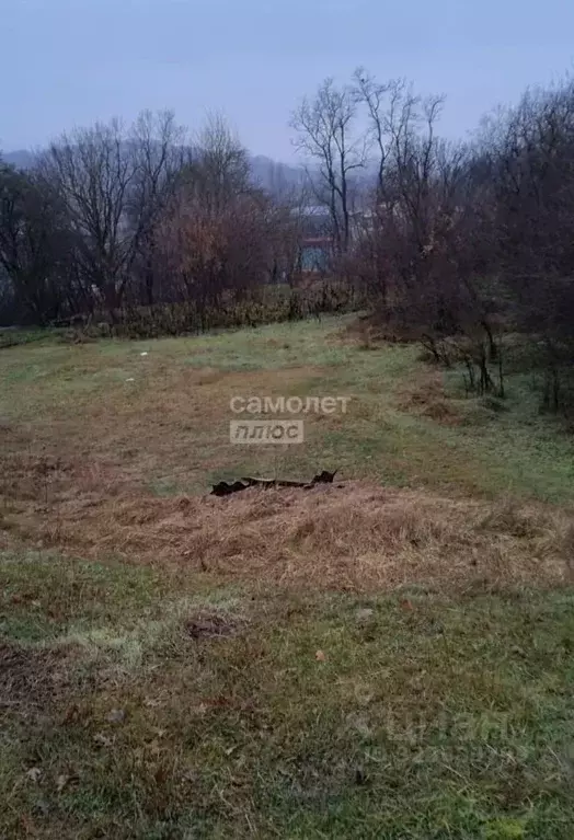 Участок в Краснодарский край, Крымский район, Пригородное с/пос, ... - Фото 1