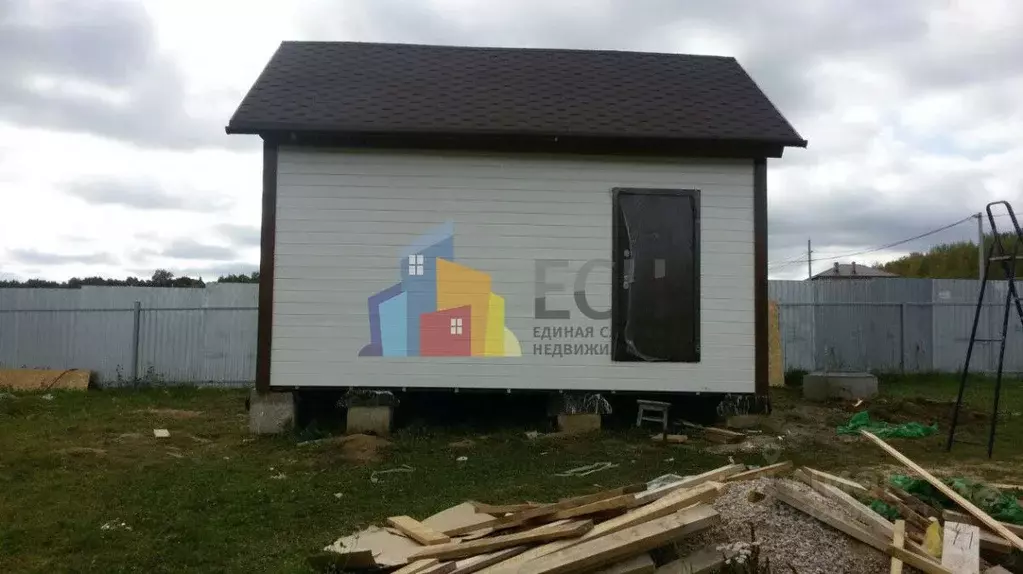 Участок в Тульская область, Тула городской округ, д. Горюшино ул. ... - Фото 2