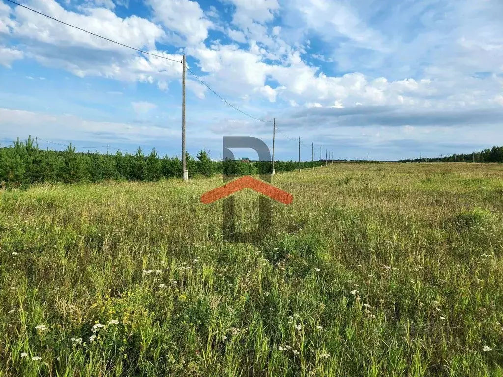 Участок в Красноярский край, Емельяновский муниципальный округ, д. ... - Фото 2