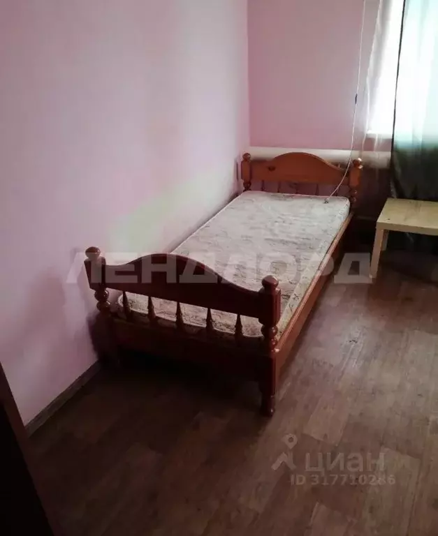 Комната Ростовская область, Ростов-на-Дону пер. Журавлева, 15 (16.0 м) - Фото 0