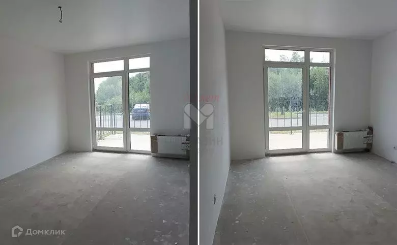 Продаётся 2-к квартира, 61.9 м - Фото 0