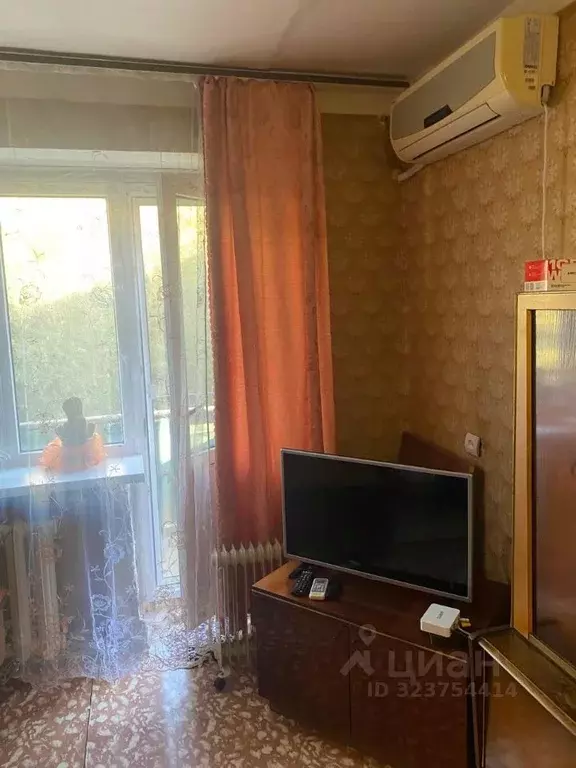 2-к кв. Астраханская область, Астрахань ул. Водников, 25 (45.0 м) - Фото 1