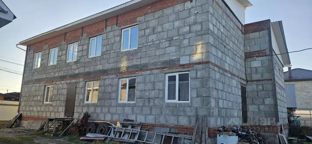 Помещение свободного назначения в Свердловская область, Среднеуральск ... - Фото 1