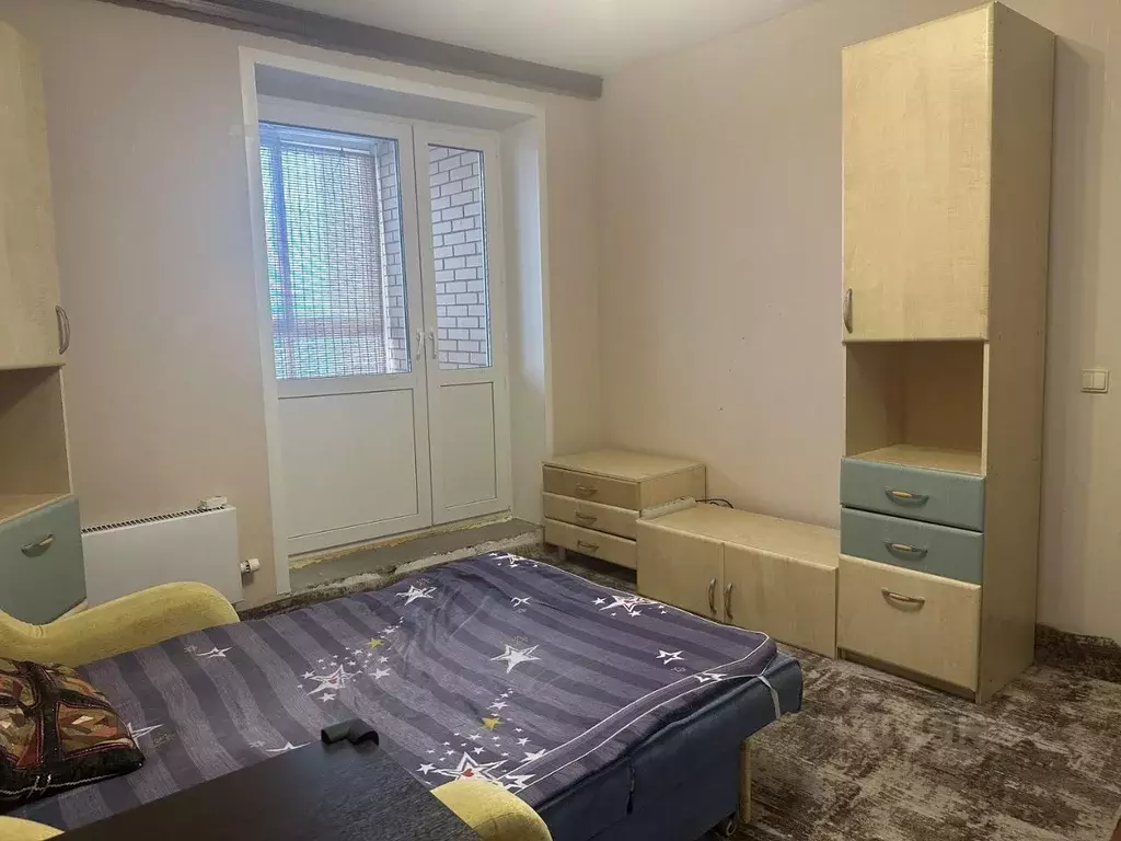 Комната Москва Смольная ул., 61К1 (16.0 м) - Фото 1