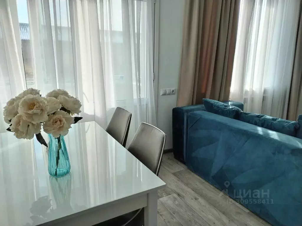 2-к кв. Ставропольский край, Пятигорск ул. Власова, 4 (60.0 м) - Фото 2