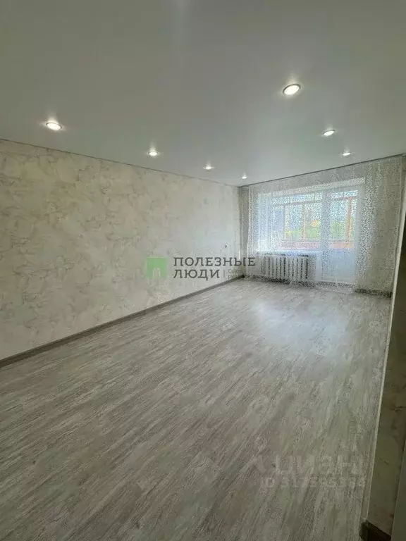 2-к кв. Башкортостан, Уфа ул. Кирова, 91 (45.0 м) - Фото 0