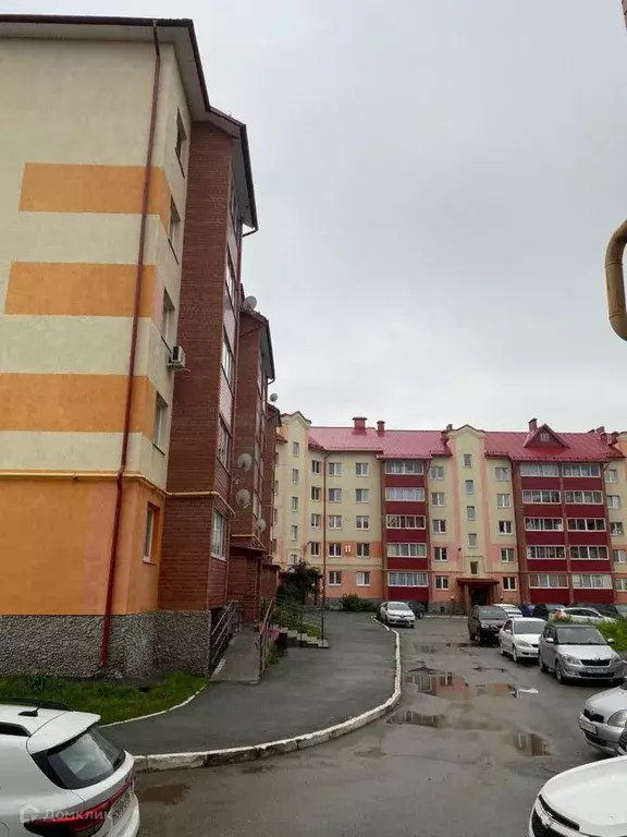 Продаётся 2-к квартира, 76.8 м - Фото 1