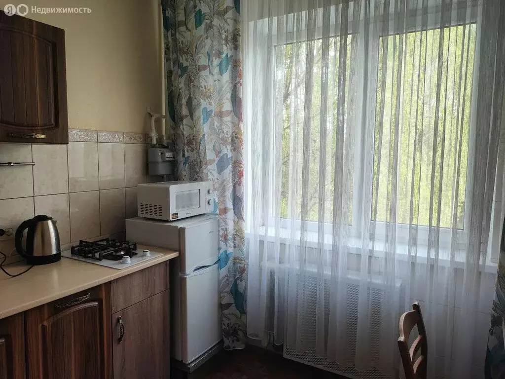 2-комнатная квартира: Калининград, улица Генерала Буткова, 36 (42 м) - Фото 0
