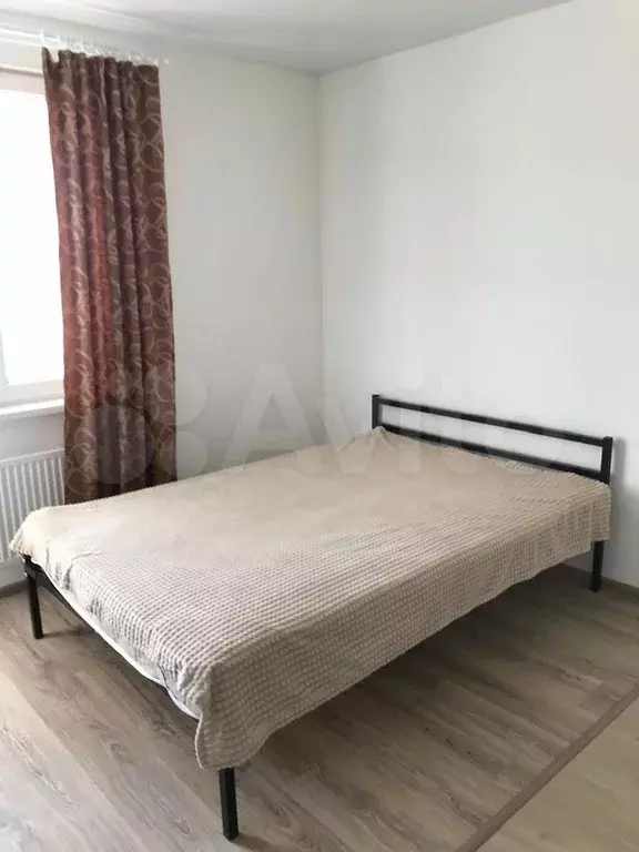 Квартира-студия, 27 м, 5/10 эт. - Фото 0
