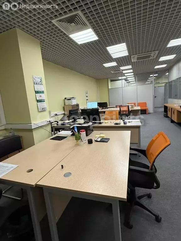 Офис (118 м) - Фото 1