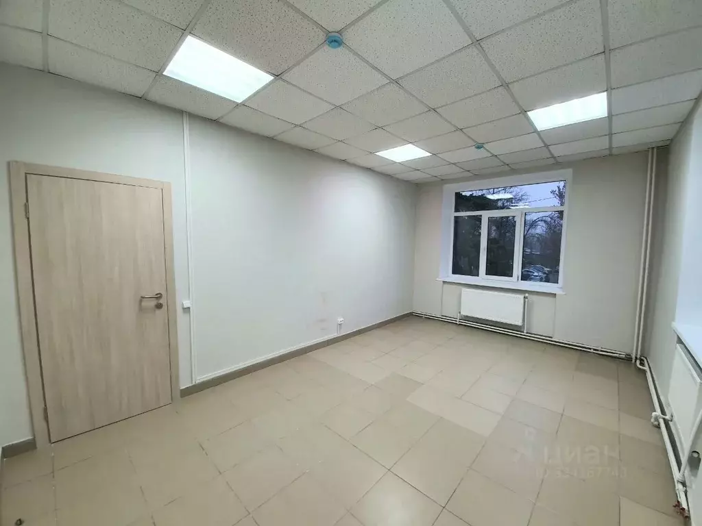 Помещение свободного назначения в Московская область, Фрязино ул. ... - Фото 2