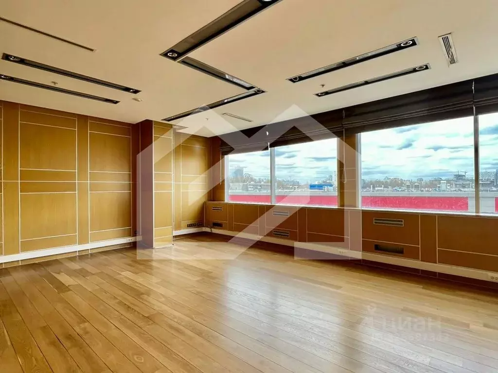 Офис в Москва Научный проезд, 19 (1050 м) - Фото 1