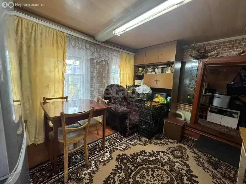 Дом в село Большие Ключищи, Набережная улица (43 м) - Фото 0