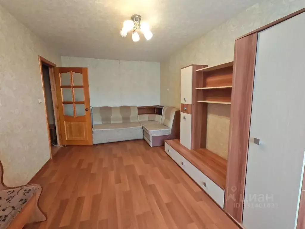 2-к кв. Рязанская область, Рязань Интернациональная ул., 11В (54.0 м) - Фото 2