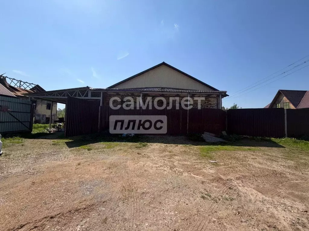 Производственное помещение в Московская область, Клин городской округ, ... - Фото 1