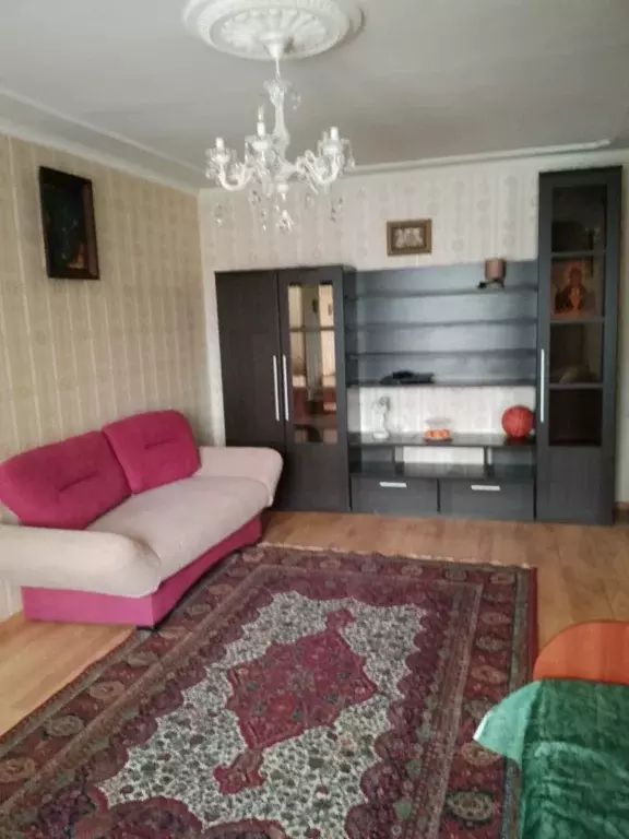 2-к кв. Москва Старомарьинское ш., 16 (44.5 м) - Фото 1