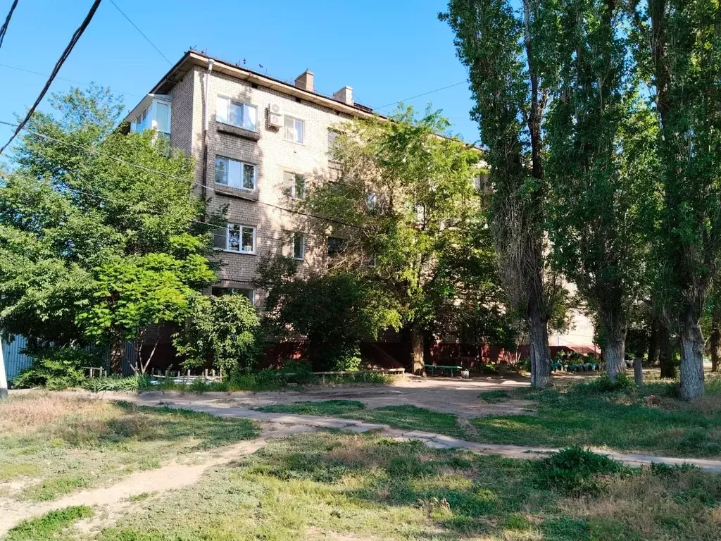 Продаётся 2-к квартира, 44 м - Фото 0
