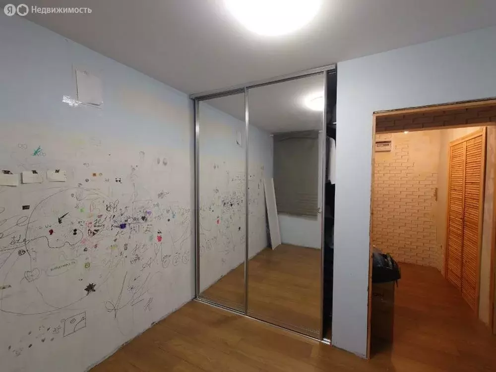 2-комнатная квартира: Патроны, Набережная улица, 1 (38.6 м) - Фото 2