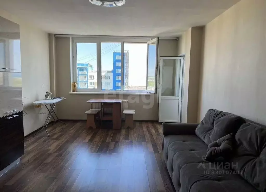 2-к кв. Иркутская область, Иркутск просп. Маршала Жукова, 11 (49.0 м) - Фото 1