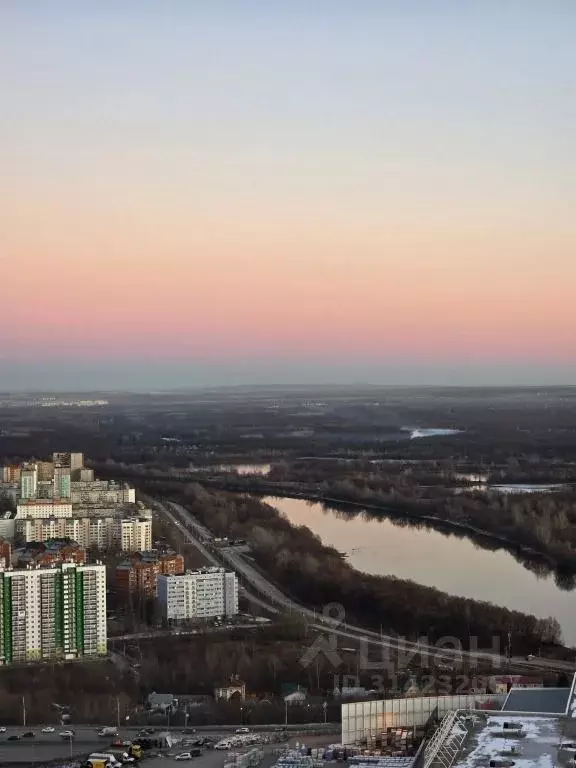 1-к кв. Башкортостан, Уфа бул. Давлеткильдеева, 20 (56.0 м) - Фото 0