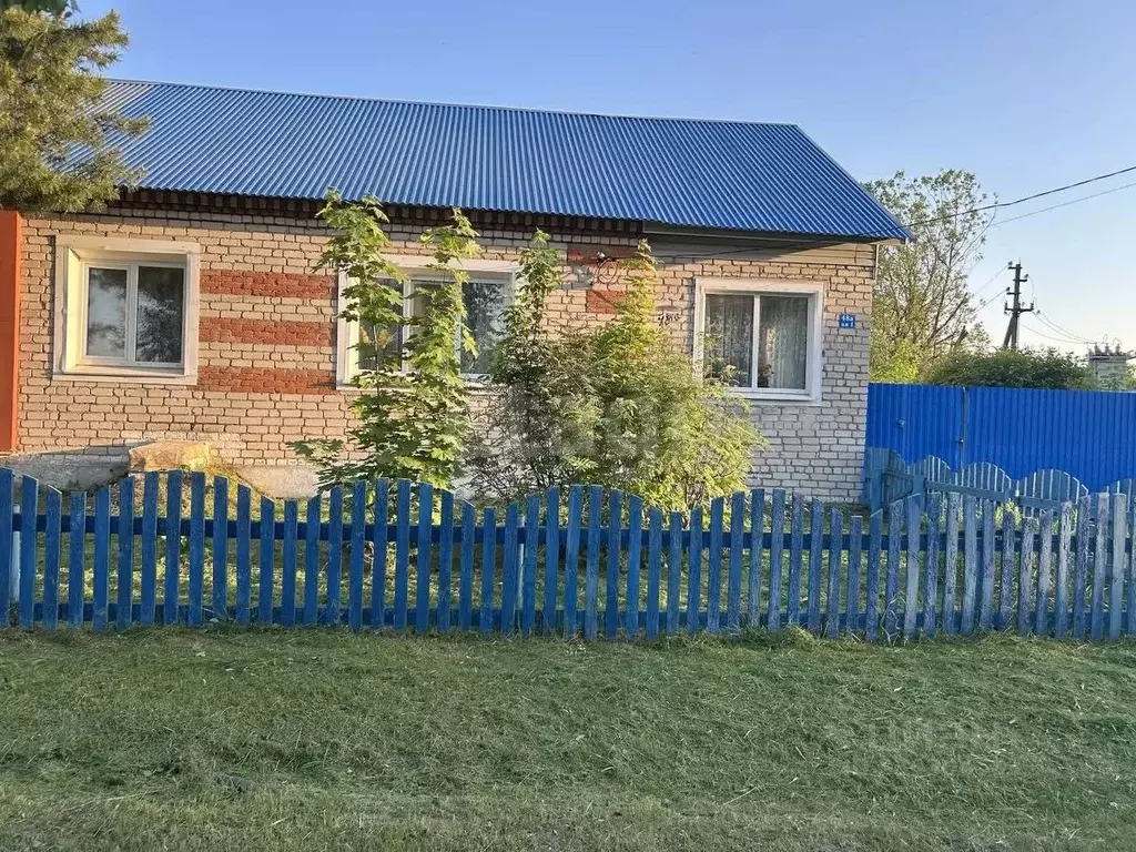 Дом в Владимирская область, Муром д. Нежиловка, ул. Пригородная, 48А ... - Фото 1