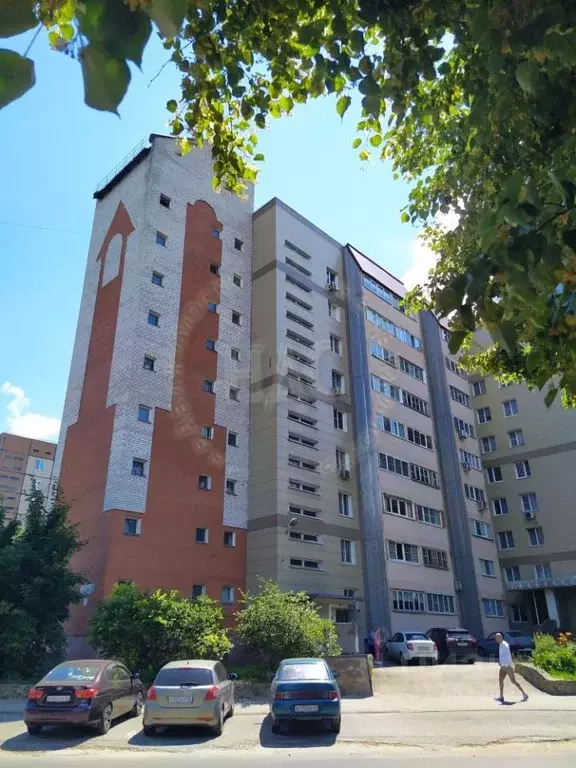 3-к кв. Курская область, Курчатов ул. Энергетиков, 5 (100.0 м) - Фото 1