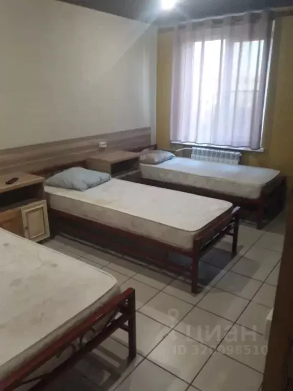 2-к кв. Волгоградская область, Волжский ул. 7-я Автодорога, 30 (46.0 ... - Фото 0