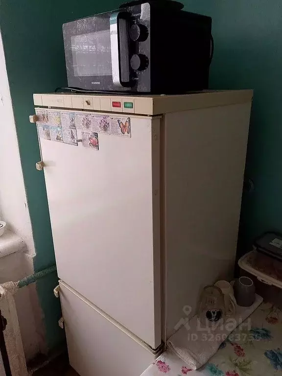 2-к кв. Москва Будайский проезд, 6К2 (45.0 м) - Фото 1