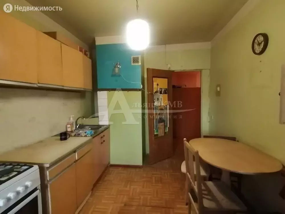 1-комнатная квартира: Кисловодск, Главная улица, 31 (38 м) - Фото 1