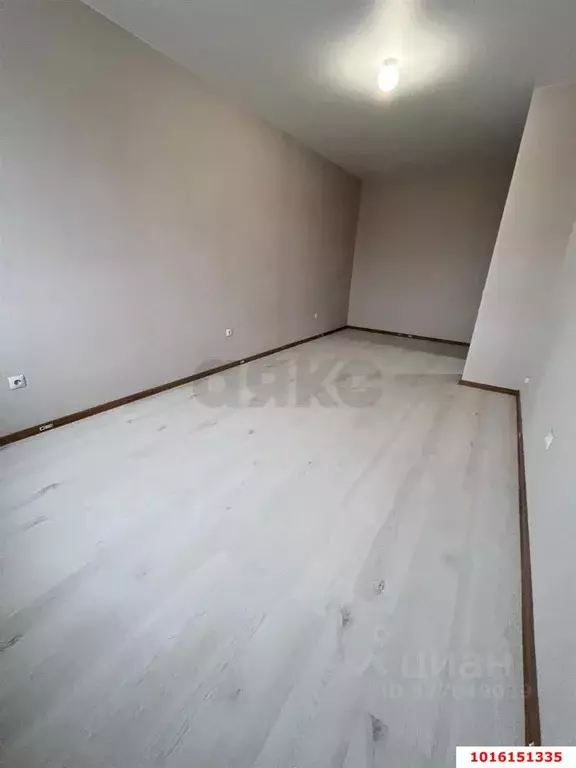 1-к кв. Краснодарский край, Краснодар ул. Летчика Позднякова (35.9 м) - Фото 1