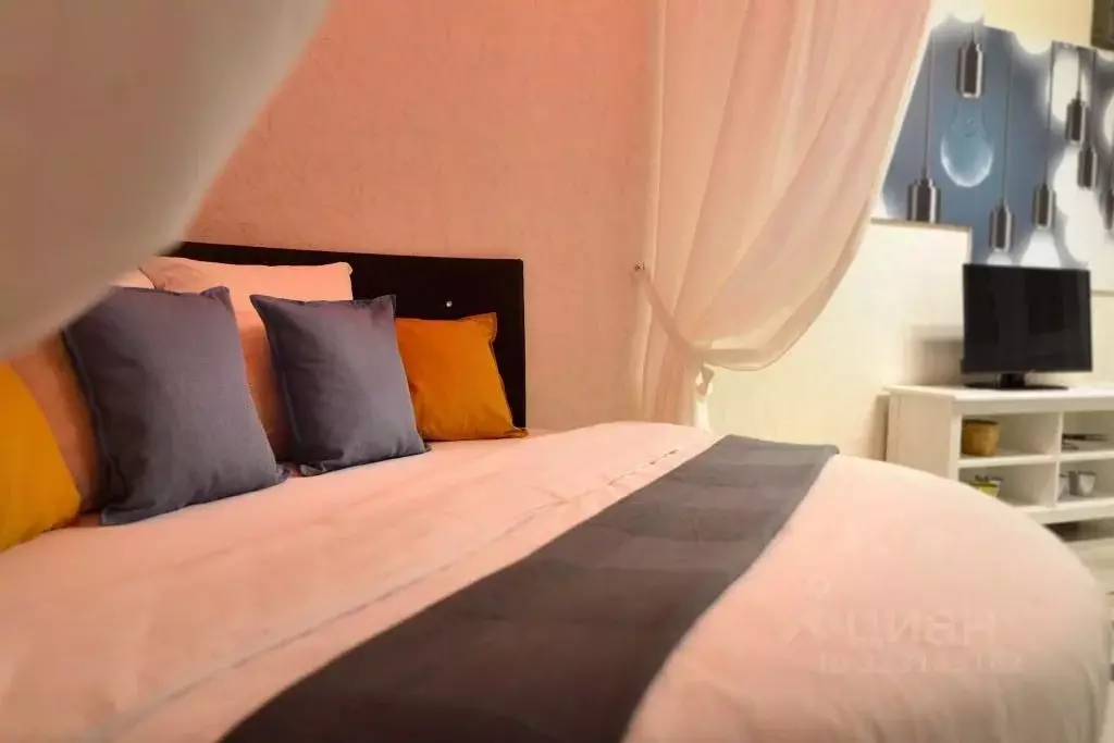 1-к кв. Воронежская область, Воронеж Средне-Московская ул., 62а (42.0 ... - Фото 2