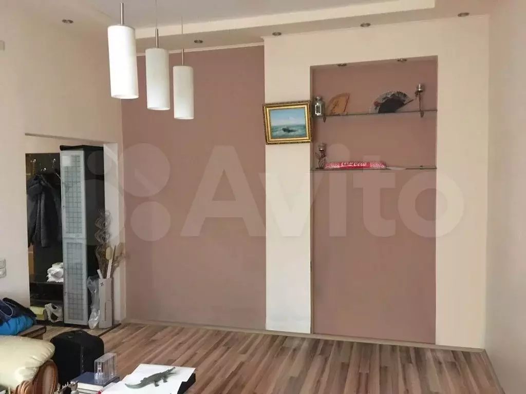 2-к. квартира, 47,3 м, 2/5 эт. - Фото 0