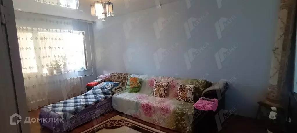 Продаётся 3-к квартира, 67.4 м - Фото 1