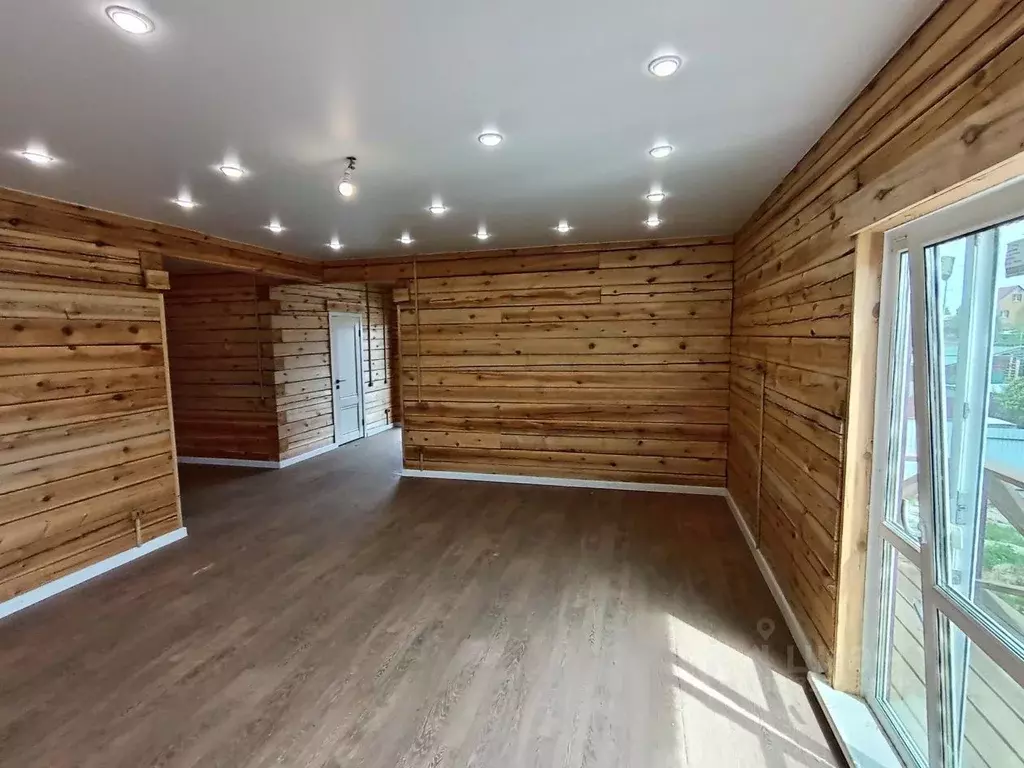 Дом в Иркутская область, Иркутский муниципальный округ, Маркова рп, ... - Фото 1