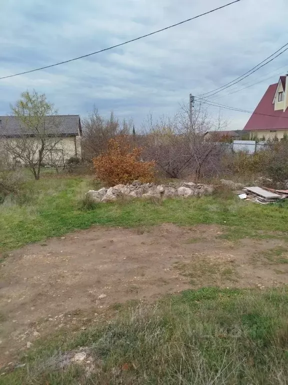 Участок в Севастополь ТСН Торпеда СНТ,  (4.3 сот.) - Фото 1