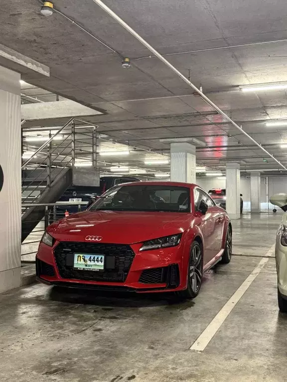 Гараж в Москва проезд Невельского, 1к2 (17 м) - Фото 1