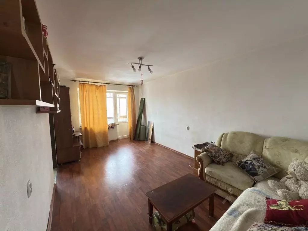 3-к кв. Крым, Евпатория ул. Некрасова, 108 (61.3 м) - Фото 1