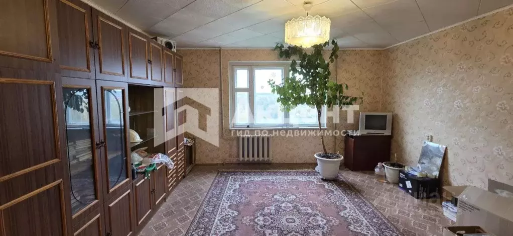 3-к кв. Ивановская область, Иваново ТЭЦ-3 мкр, 17А (66.1 м) - Фото 1