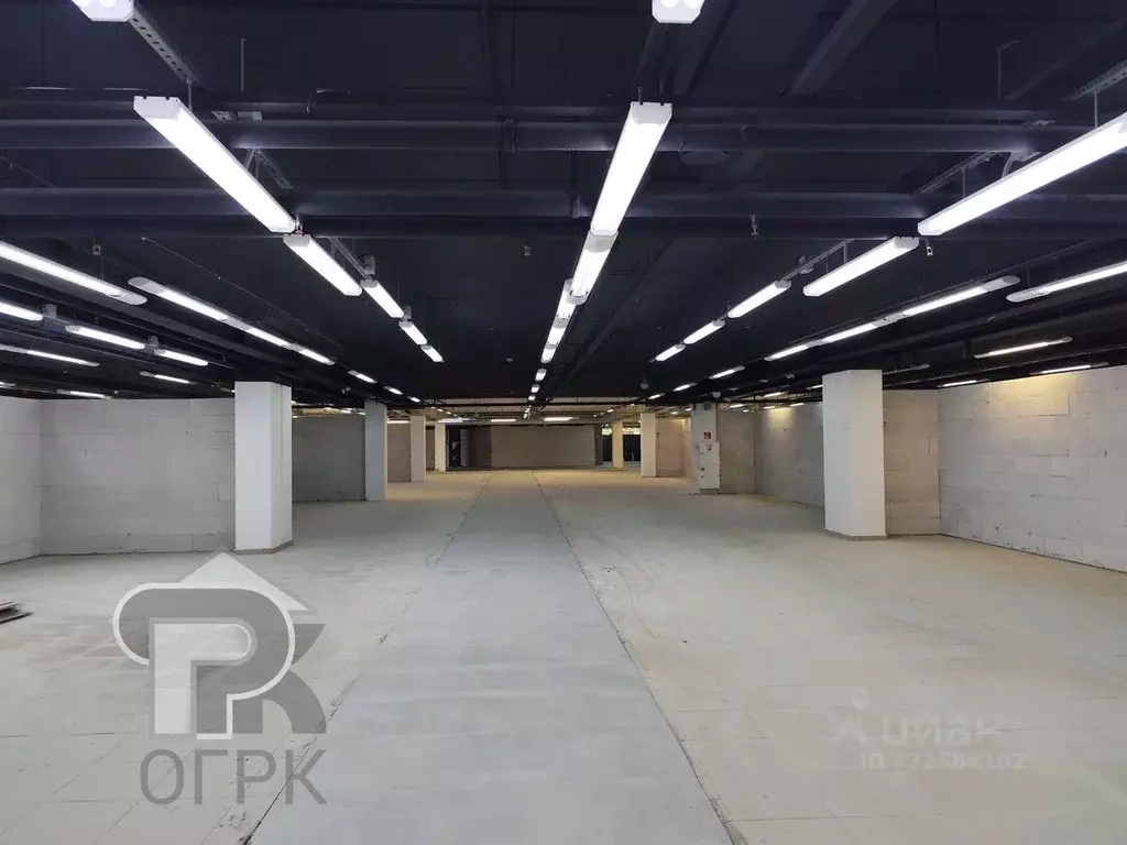 Склад в Московская область, Одинцовский городской округ, ... - Фото 1