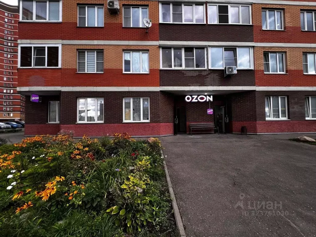 Помещение свободного назначения в Московская область, Балашиха ул. ... - Фото 1