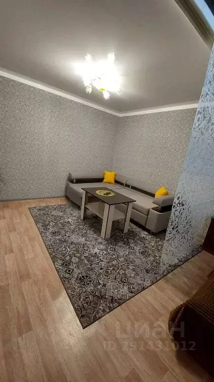 2-к кв. Ставропольский край, Буденновск 8-й мкр, 13 (54.0 м) - Фото 1