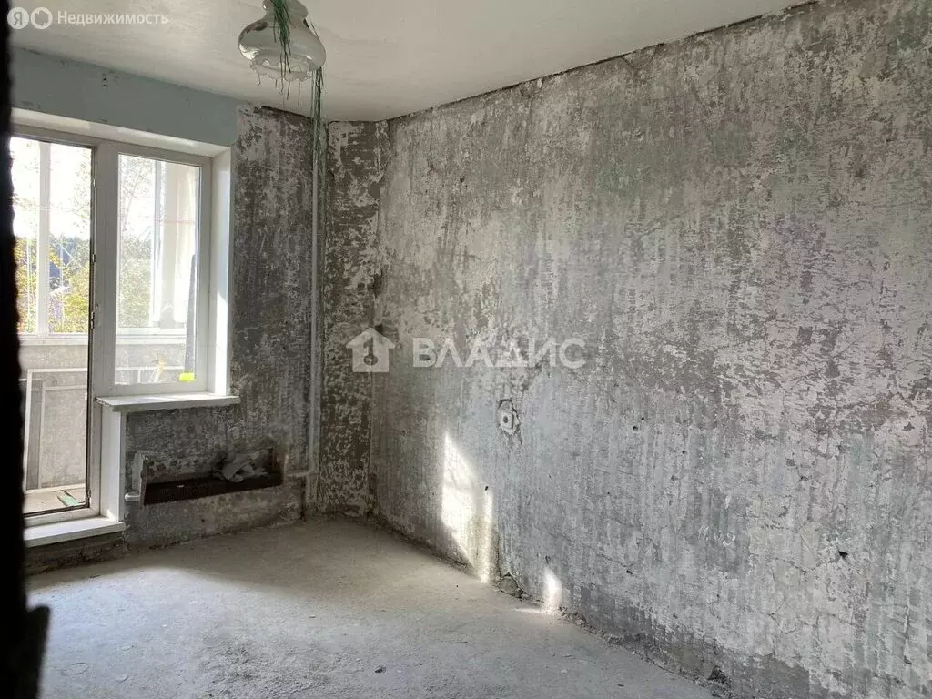 3-комнатная квартира: село Гжель, Центральная улица, 1А (64.8 м) - Фото 1
